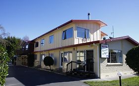 Mountain View Motel